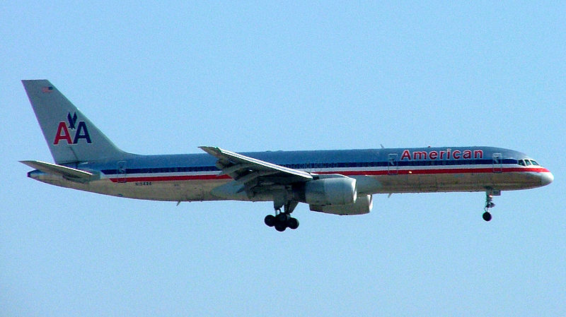 Boeing-11-eylul-ucak-767-223ER