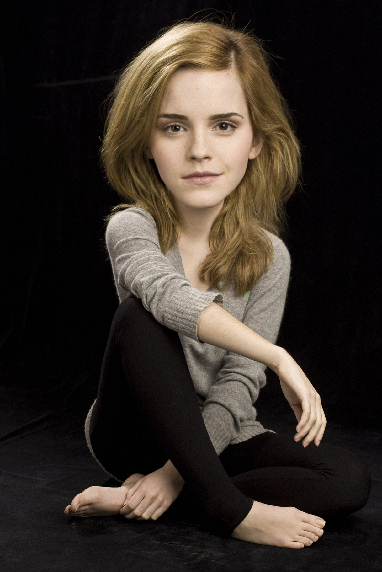 Emma-Watson-koca-kafali-yabanci-unluler