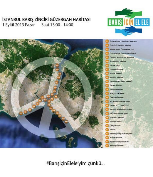 baris-icin-elele-istanbul