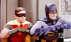 batman-robin-dovusuyorlar