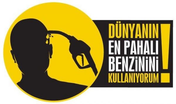 benzin-dunyanin