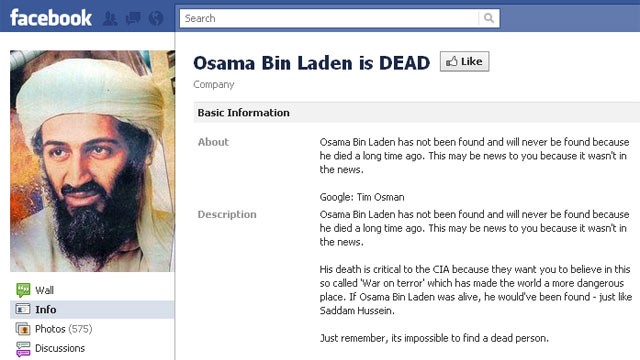 bin-alden-facebook-sayfasi