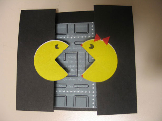 en-yaratici-dugun-davetiyeleri-pac-man