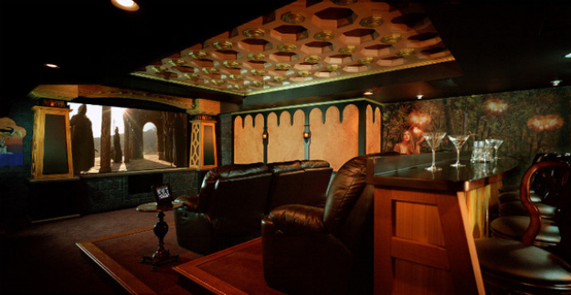 lotr sinema salonu