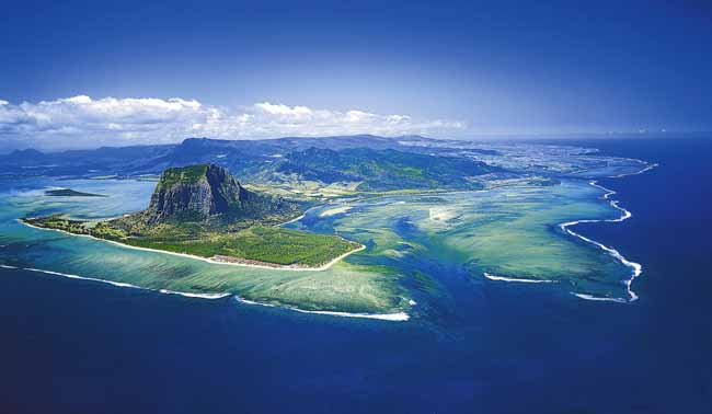 mauritius-turkiyeye-vize-istemeyen-ulkeler