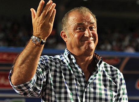 real-madrid-galatasaray-fatih-terim