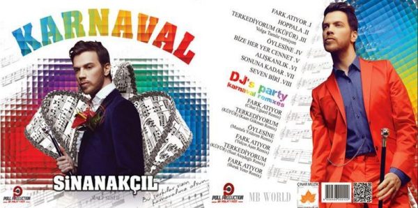 sinan-akcil-karnaval-album-kabagi