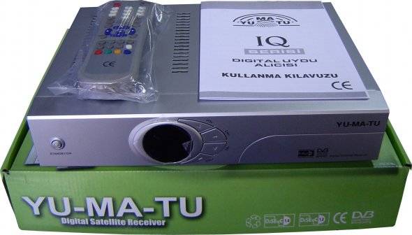 yumatu