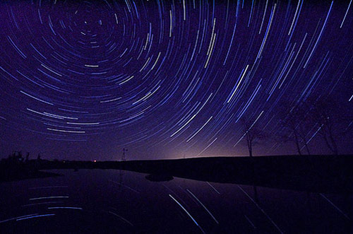 gece-fotografi-yildizlar