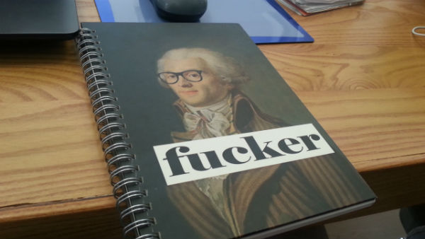 hipster-defter