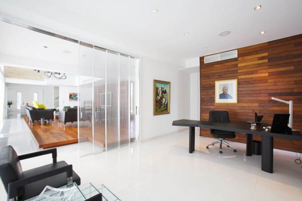 home-office-fotograflar