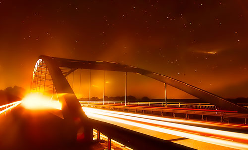isikli-kopru-gece-fotograflari