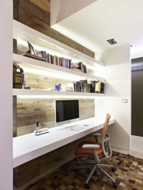 luks-ofis-fotografı