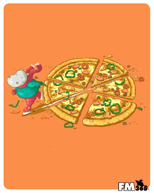pizza-dilimleri-yaratici-tasarim