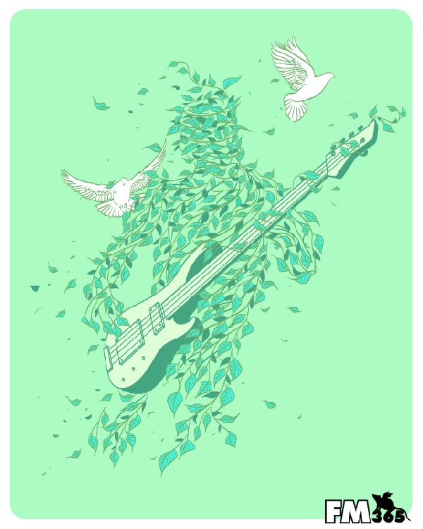 rock-gitar-yaratici-tasarim