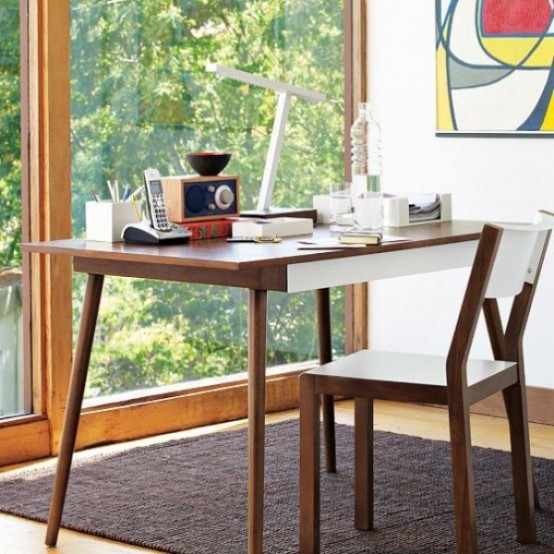 sade ofis tasarımları