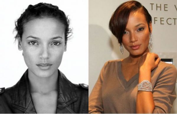 selita-ebanks-victoria-secret-makyajsiz