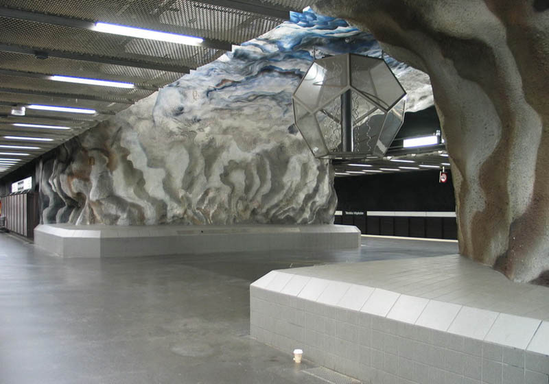 stockholm-metro