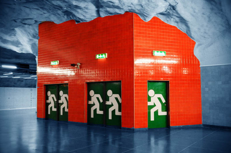stockholm-metrosu