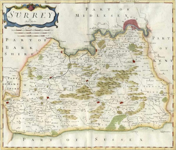 surrey_harita