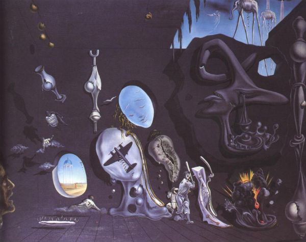 1999-Melancholy Atomic