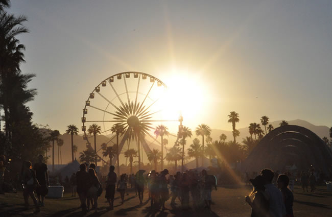 Cochella California