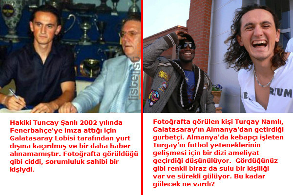 Tuncay Şahin