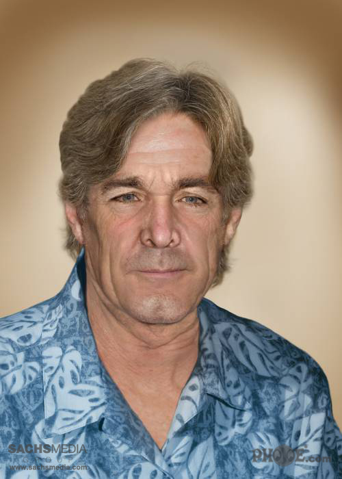 dennis wilson yaşlı hali