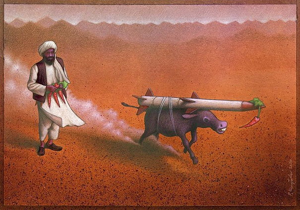 gunluk-hayatin-bir-parcasi-olarak-roket-kullanimi-illustrasyon