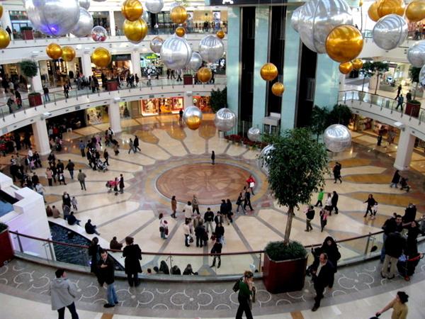 istinye-park