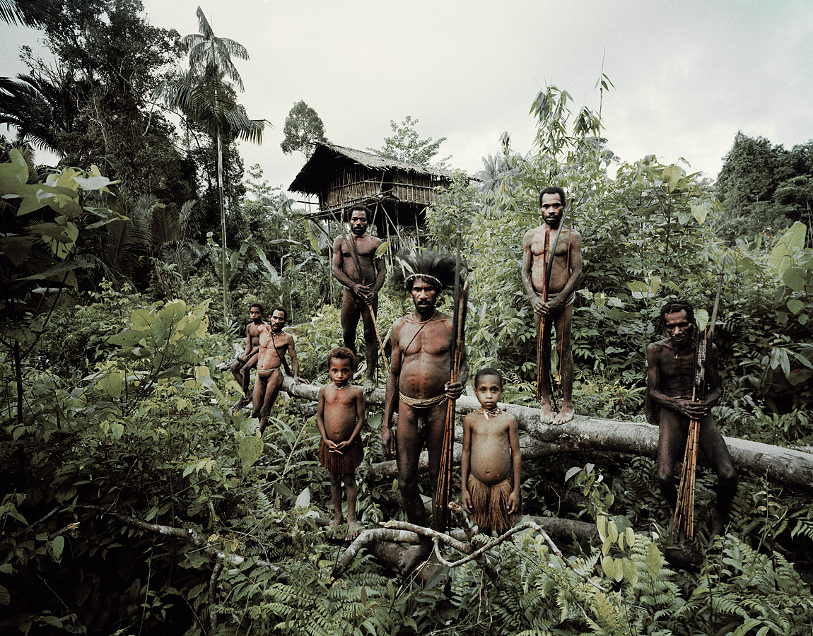 korowai