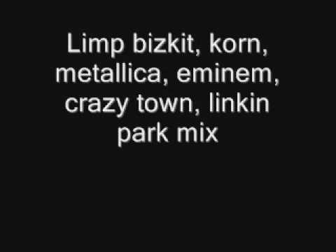 linkin-park-limp-bizkit-metallica-korn-crazy-town
