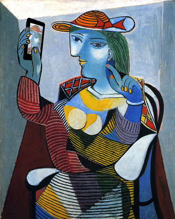 portrait-de-marie-therese-walter-oablo-picasso-apple