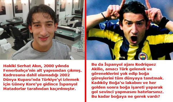 serhat akın