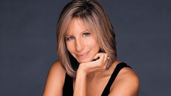 streisand