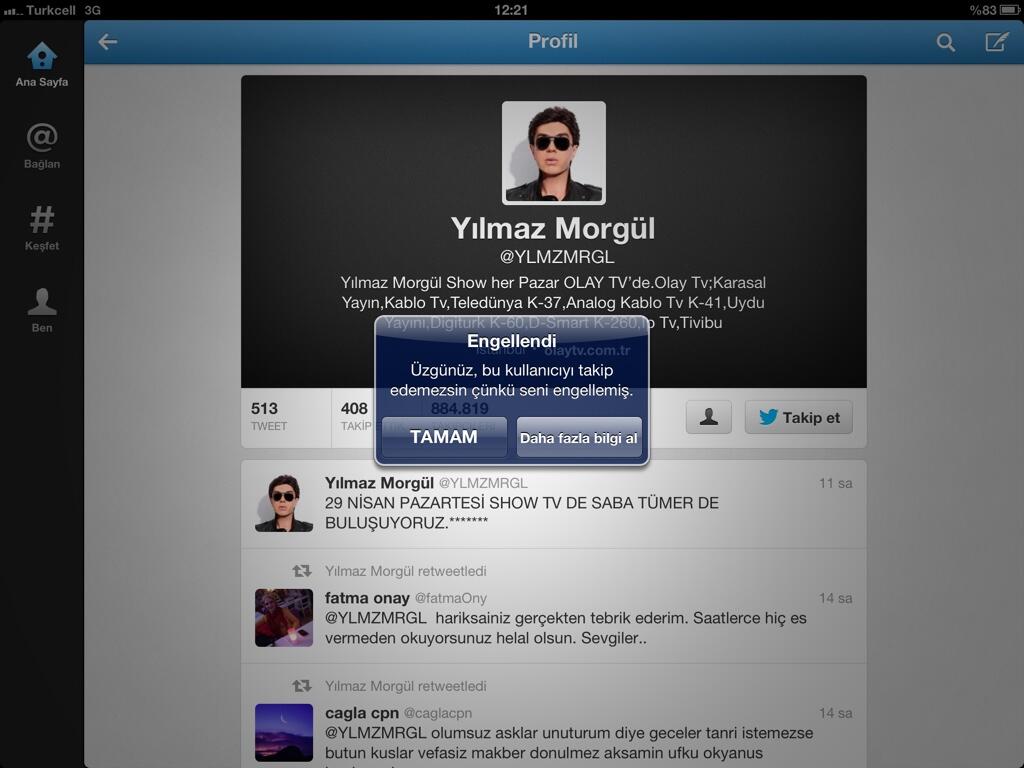 yilmaz-morgulun-twitterdan-engellemesi