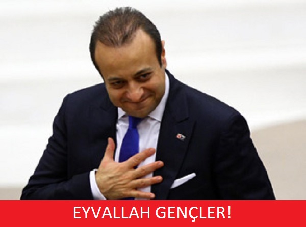 EYVALLAH-GENCLER