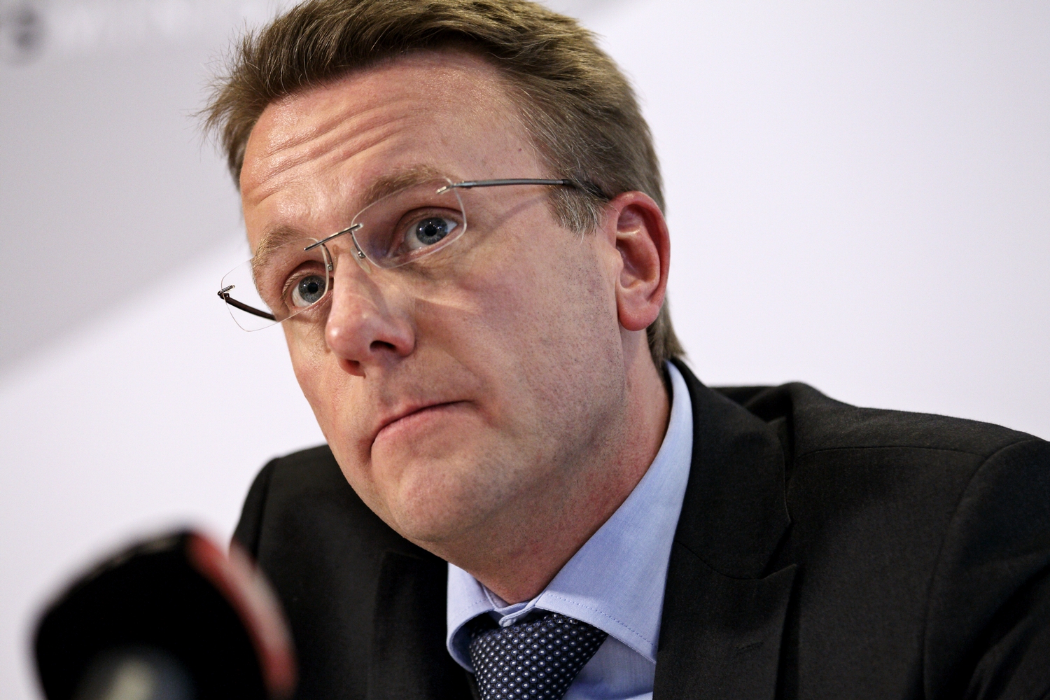 Morten Bodskov-istifa-eden-bakan