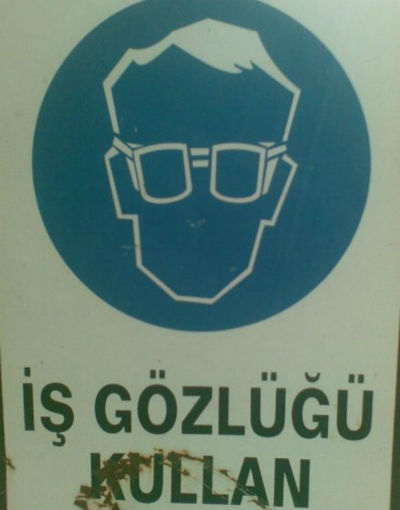 is-gozlugu-kullan