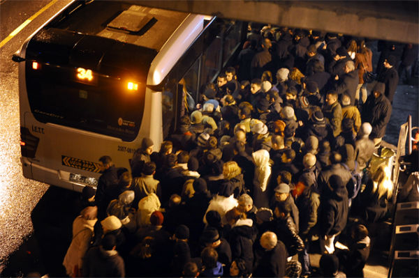 metrobus