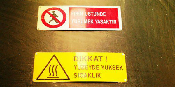 sicak
