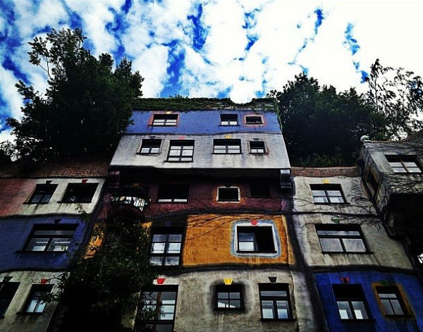 10-Hundertwasser-House-Viyana-Avusturya
