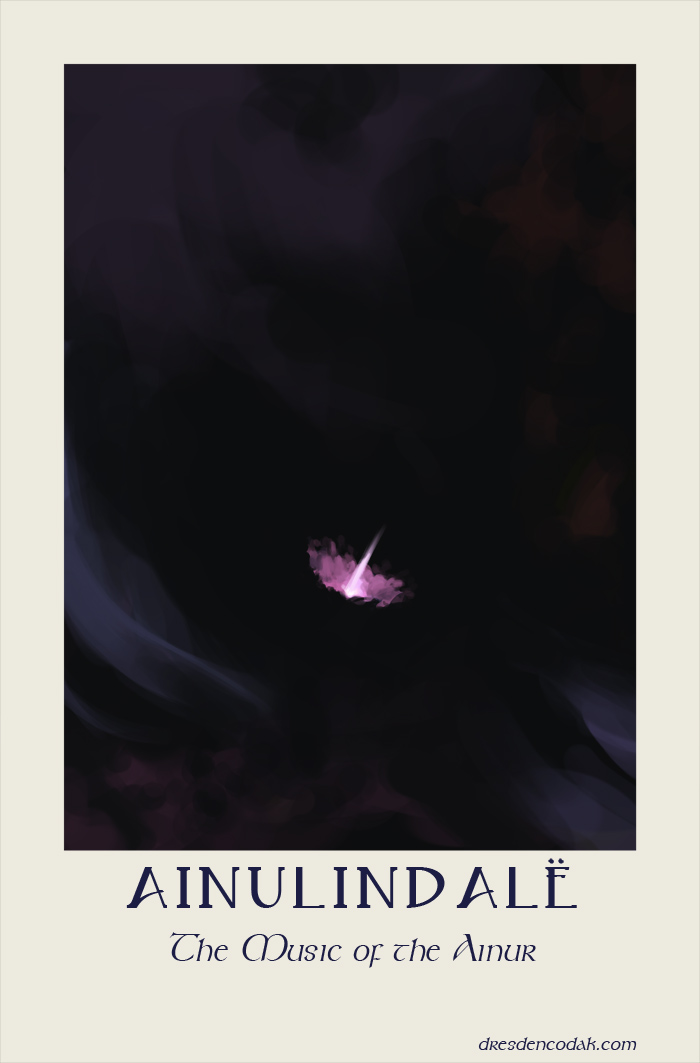 ainulindale
