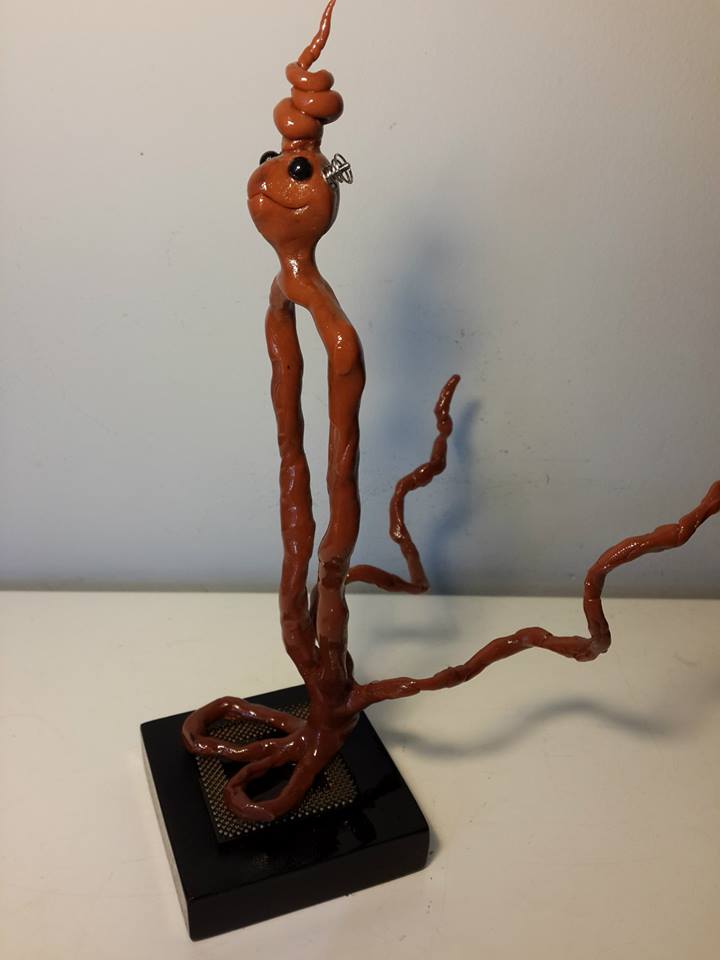 primitive