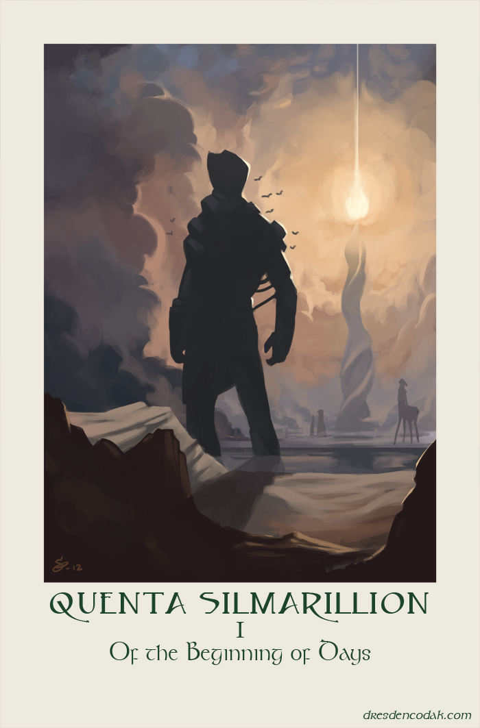 quenta-silmarillion-i