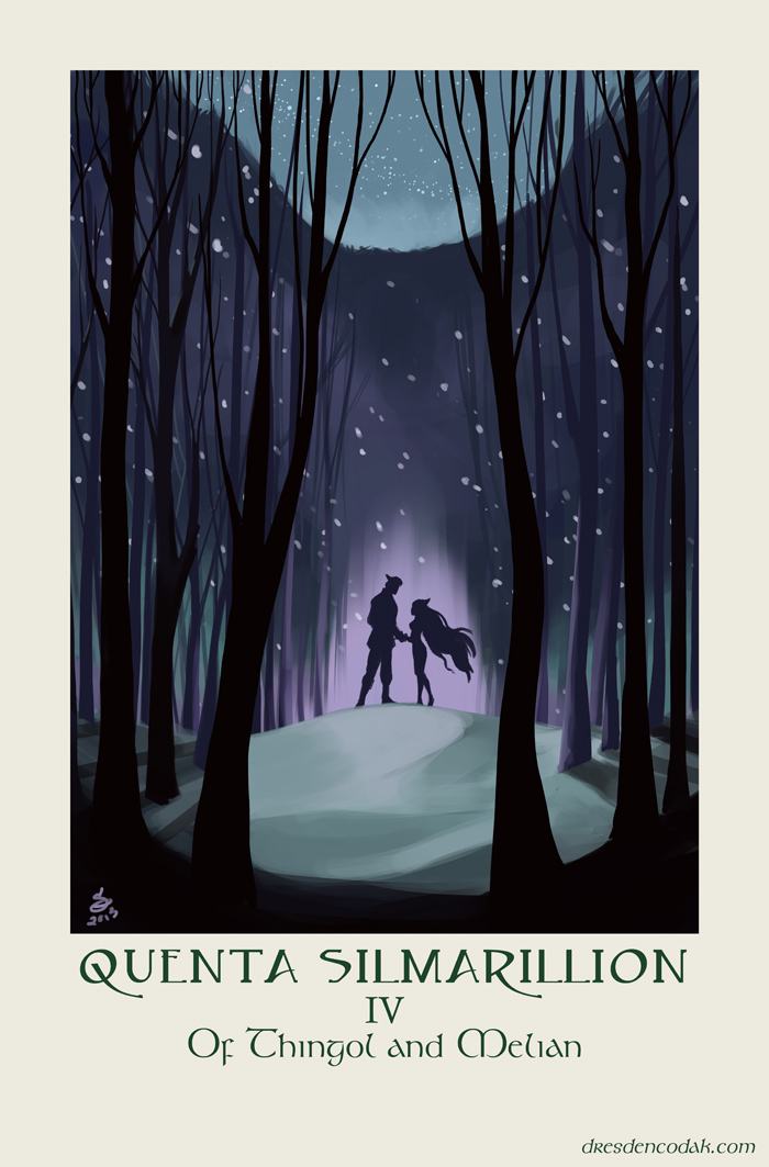 quenta-silmarillion-iv