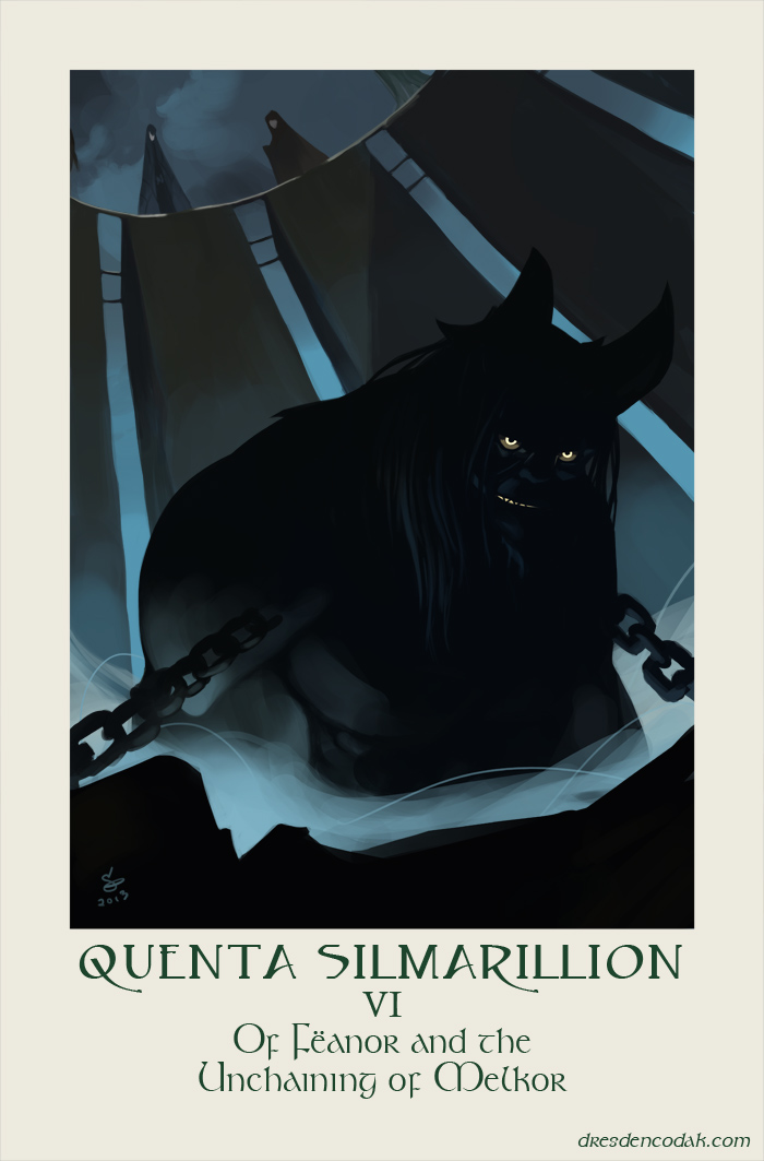 quenta-silmarillion-vi