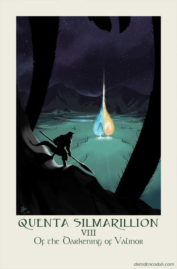 quenta-silmarillion-viii