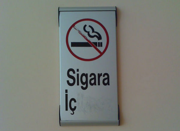 sigara-ic