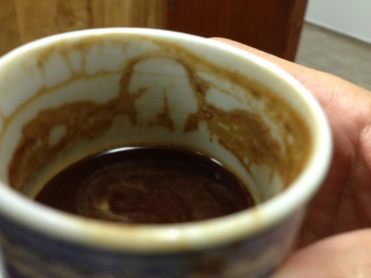 Size 3 Vakte Kadar Bu Listeyi Okutacak 20 Kahve Falı